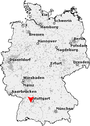 Nachtarena B30 in Böblingen