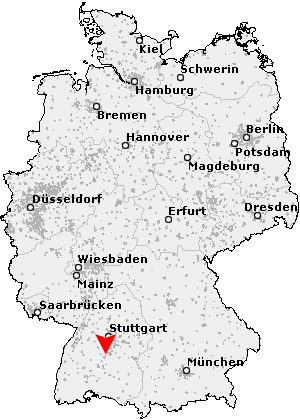 Freizeit Guide in Gomaringen