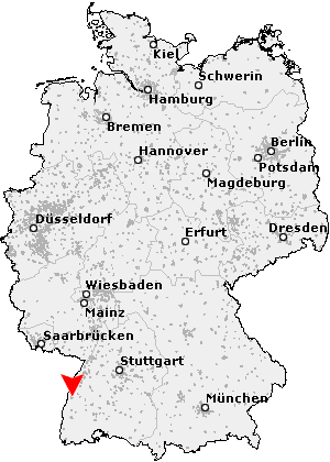 ELASTIQUE Lahr in Lahr / Schwarzwald