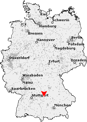 Juze Nördlingen in Nördlingen