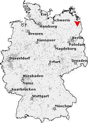 Karte von Schenkenberg