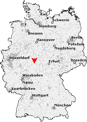 Canberra in Kn�llwald