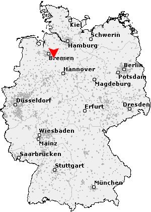 Karte von Adolfshausen