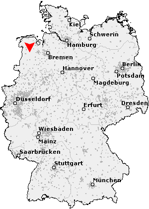 Clubraum Funpinte.de in Saterland