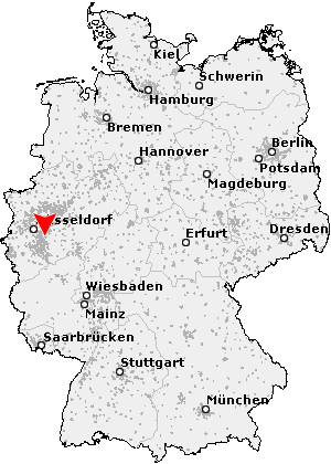 Paffenlöher Steffi in Burscheid