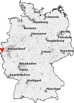 Cheetah Oberbruch in Heinsberg