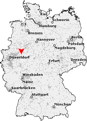 Verband Soester Ingenieure (Hochschulcampus Soest) in Soest