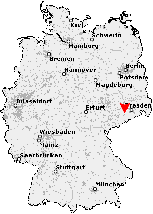 Diskothek Absolom in Freiberg