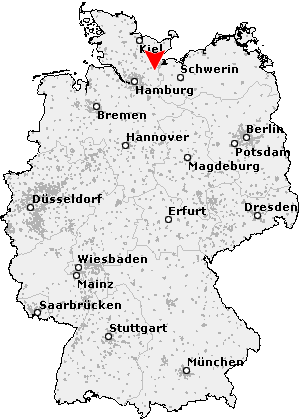 Ziegelei Gross Weeden in Bliestorf