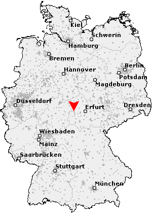 CUBE-Eisenach in Eisenach