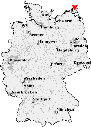 Karte von Neu Sassitz