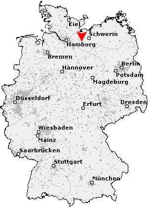 Karte von Schaalhof
