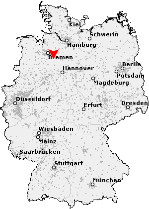 Karte von Eitzendorf