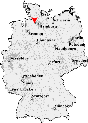 Karte von Wiepenkathen