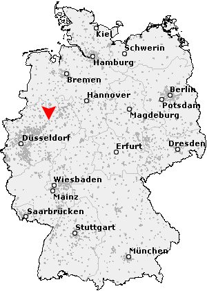 Karte von Finkenberg