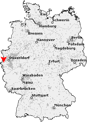Karte von Altmyhl