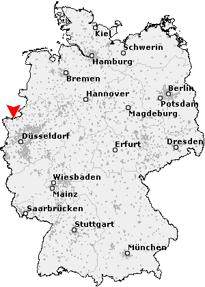 Karte von Herzebocholt